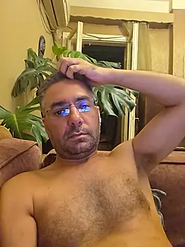The_Master_1 Adlı Modelin Canlı XXX Sohbeti