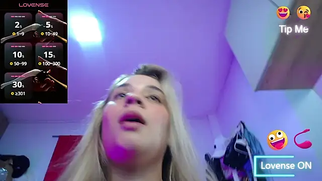 Chat XXX Live Ambar_lynn01