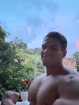 Jamess_White's Live XXX Chat