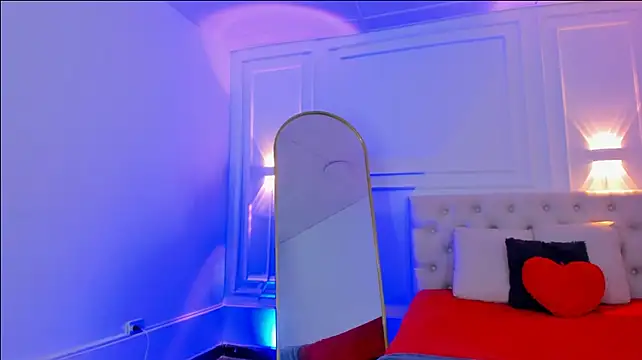 lola_red95 라이브 XXX 채팅