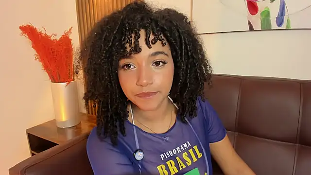 Czat XXX na żywo – JazmyXXX