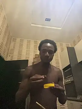 SliimDee9 Live XXX-chat
