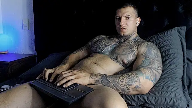 Shane_Clay's Live XXX Chat
