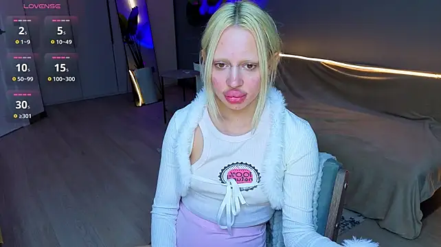 Онлайн чат XXX Luna_Beverly