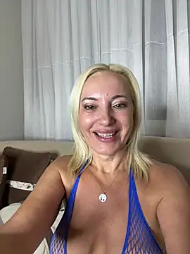 Eva07 – Live XXX-chat