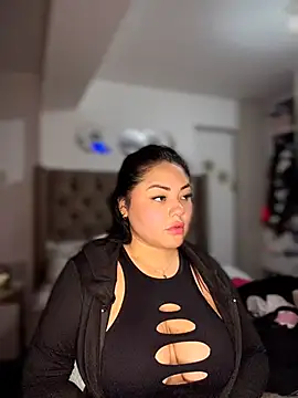Czat XXX na żywo – shashemel