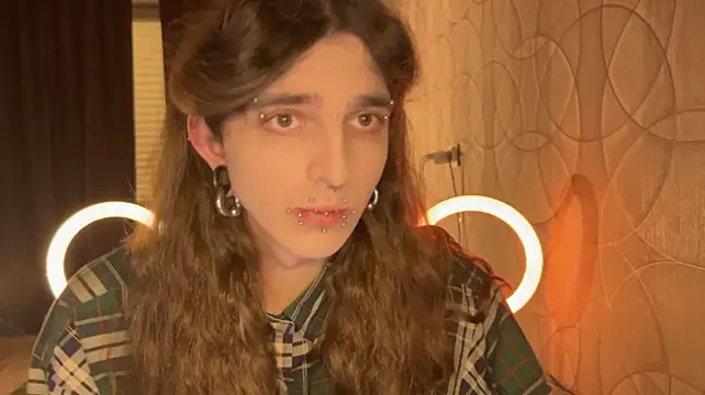 Chat +18 de Kriisp ao vivo