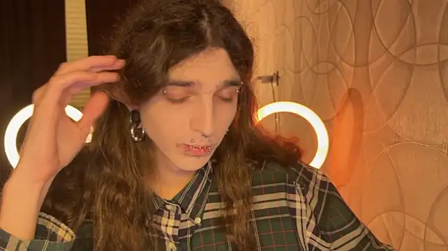 Czat XXX na żywo – Kriisp