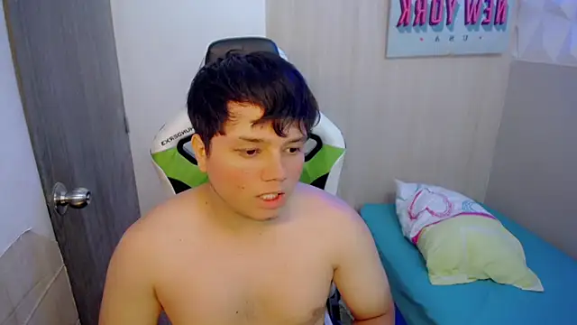 Tommy_cotton Live XXX-Chat