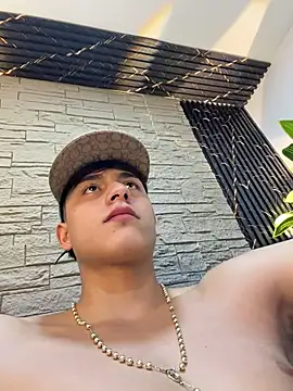 Živý XXX chat Lander_Cruz