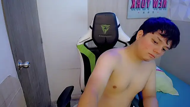 Tommy_cotton – Live XXX-chat