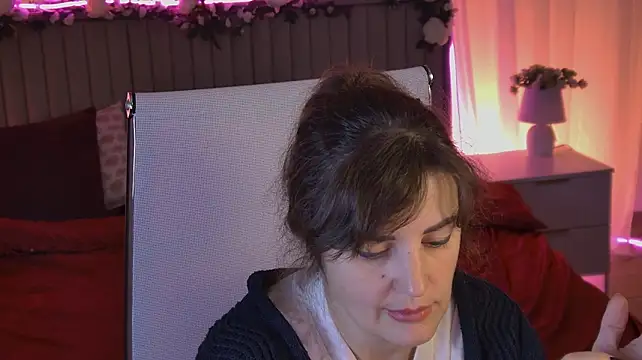 AureliaVane's Live XXX Chat