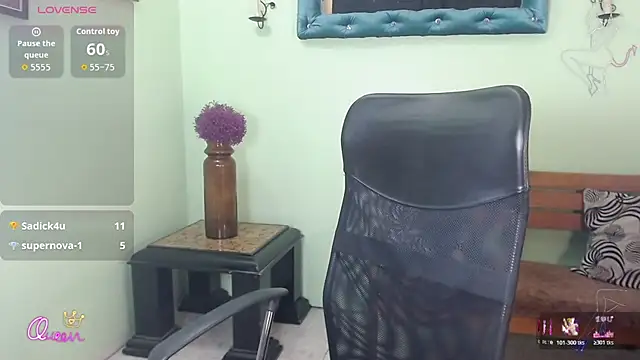 _Victoria_Jones_'s Live XXX Chat