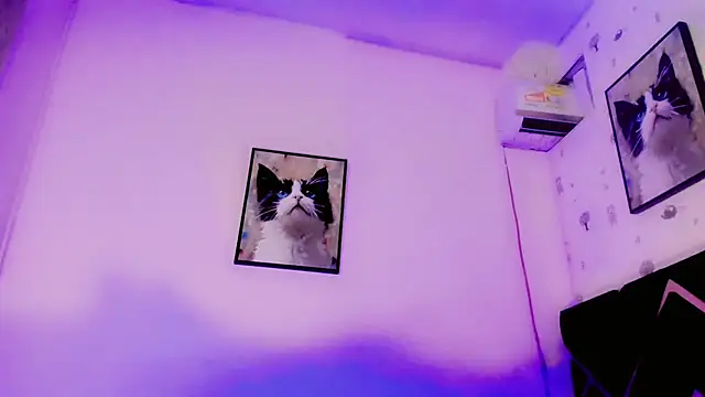 Chat XXX ao vivo de sexyhornyx_