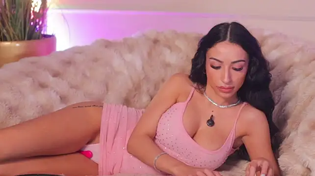 Chat XXX en directo de Anais_Bloom