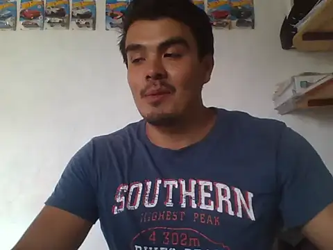 Chat XXX ao vivo de coronel5002