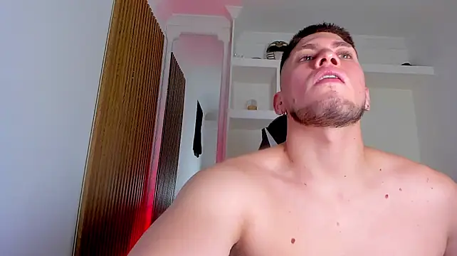 SebastianMaximoff_ Chat XXX in diretta