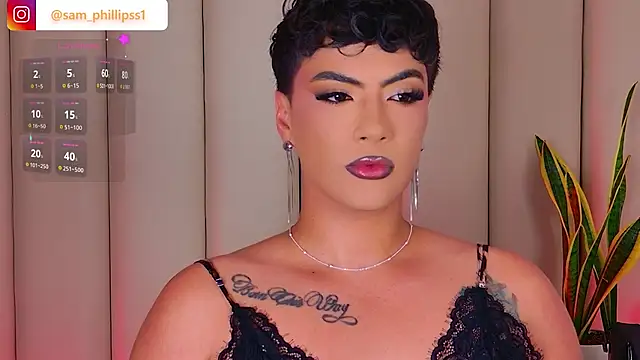 sam_phillipssn Live XXX chat