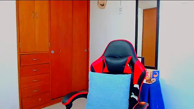 NovaNyx11's Live XXX Chat
