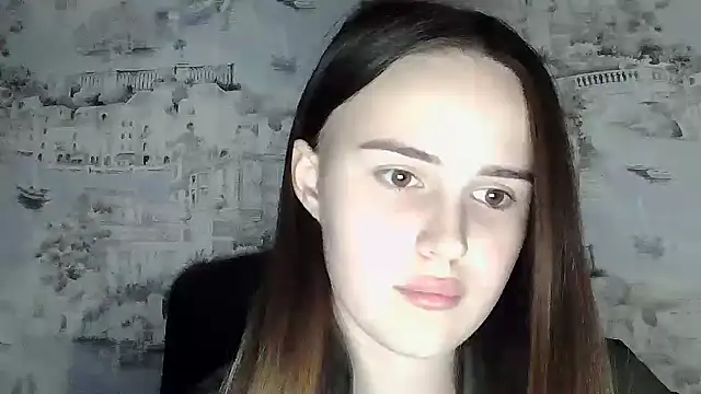 Chat XXX Live SweetLoraa