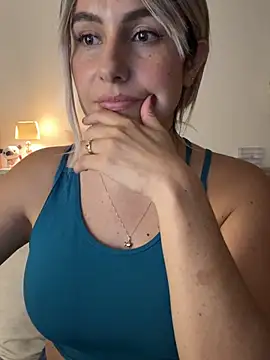 CarolinaLujan17 Live XXX-chat