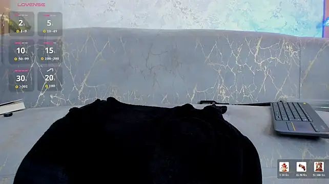 Petesevans 라이브 XXX 채팅