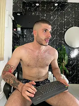 Rafael_Mendezz 라이브 XXX 채팅