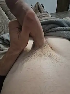 andreieu Webcam show