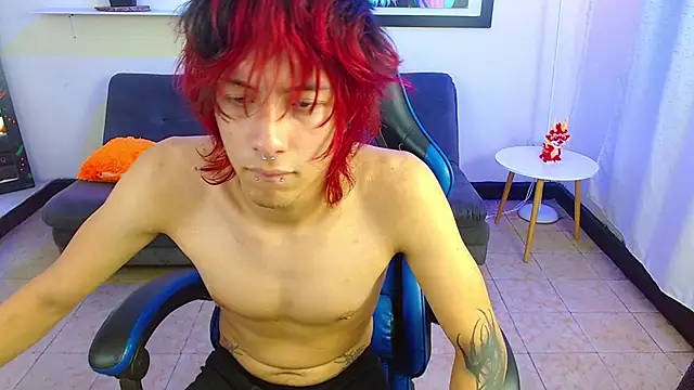 adriaan_18 Live XXX-Chat