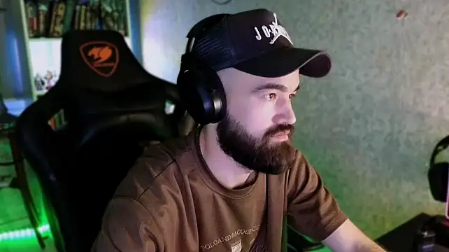 _Serious_Man – Naživo XXX chat