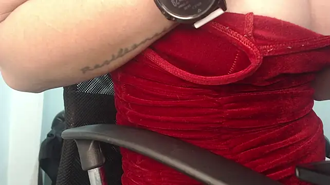 XXX chat uživo modela camilleDiaz16