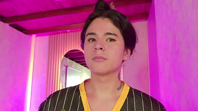 Angel-umbra – Live XXX-chat