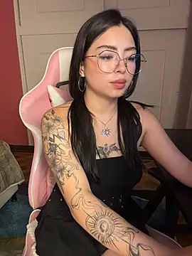 Chatroom XXX en direct de Valu_euphoria