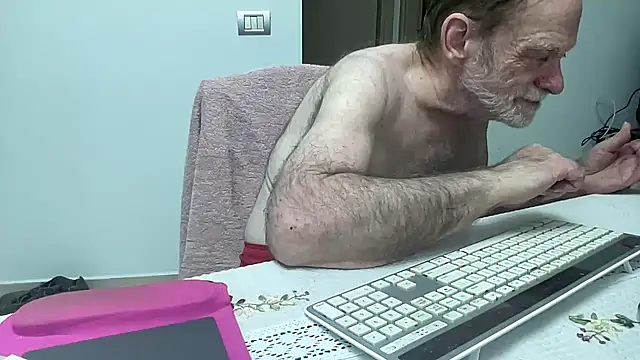 Chat XXX ao vivo de coach-karl