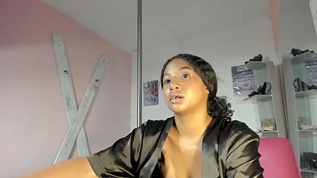 Doll-Star's Live XXX Chat