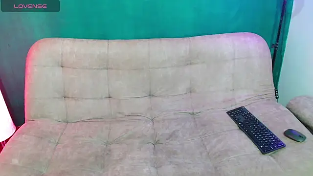 Chat XXX ao vivo de VDaniela