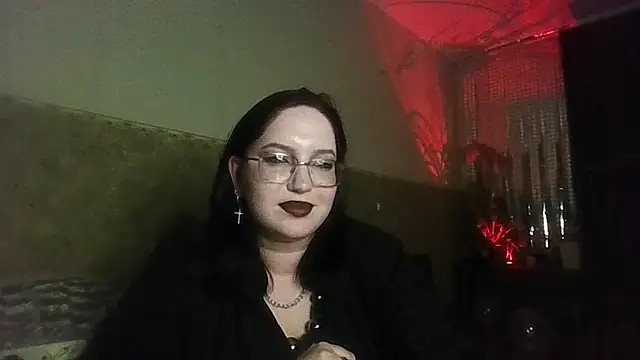Czat XXX na żywo – Passion_Velvet
