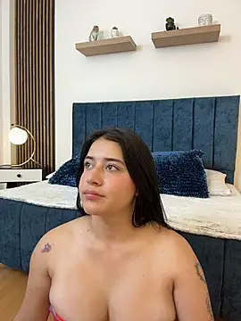 Živý XXX chat KallyMyller1