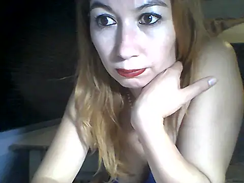 Chatroom XXX en direct de Olesja