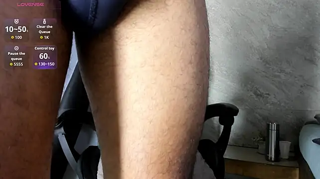 Cupeer-1 라이브 XXX 채팅