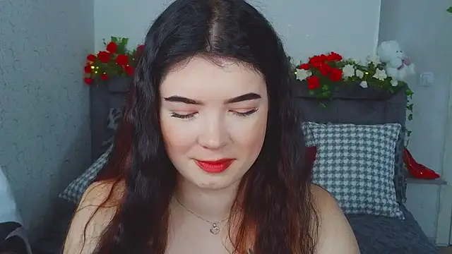 MelissaMay__ লাইভ XXX চ্যাট