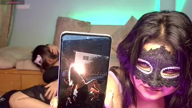 Two_Baddies লাইভ XXX চ্যাট