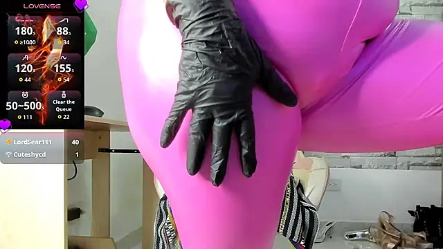 Chat +18 de hot-timefun ao vivo