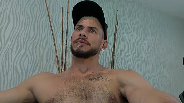 Czat XXX na żywo – dylan_jacobx