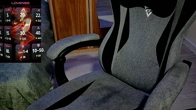 BradyFlint: απευθείας συνομιλία ΧΧΧ