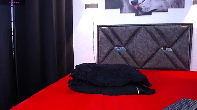 Chat XXX Live Kael_Nova