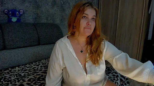 Chat XXX ao vivo de CoraSwon