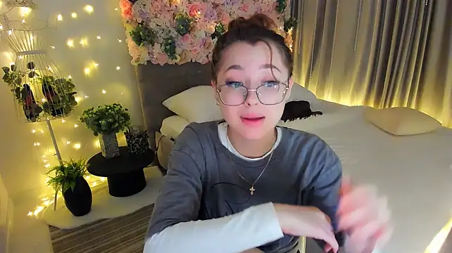 Chat XXX ao vivo de SereneFlame