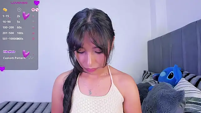 lillielover16's Live XXX Chat
