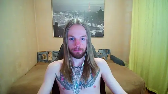 AdamDickensn Live XXX chat